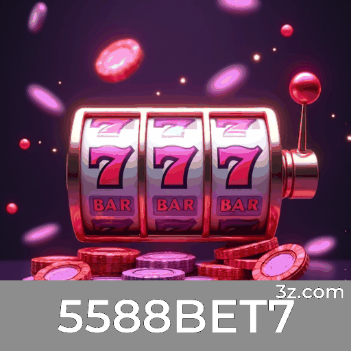 Desenvolvedores de Elite e Inovação no 5588BET7