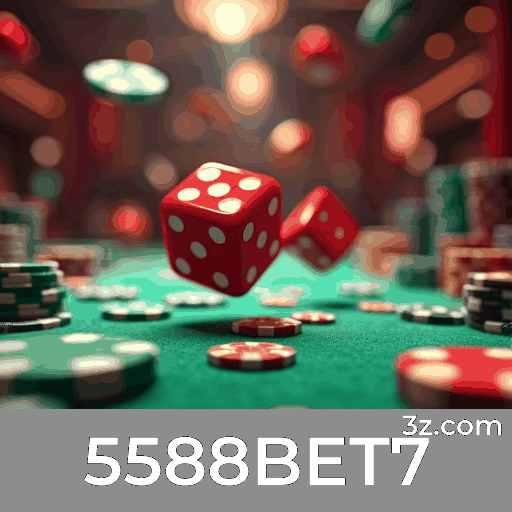 Desenvolvedores de Elite e Inovação no 5588BET7