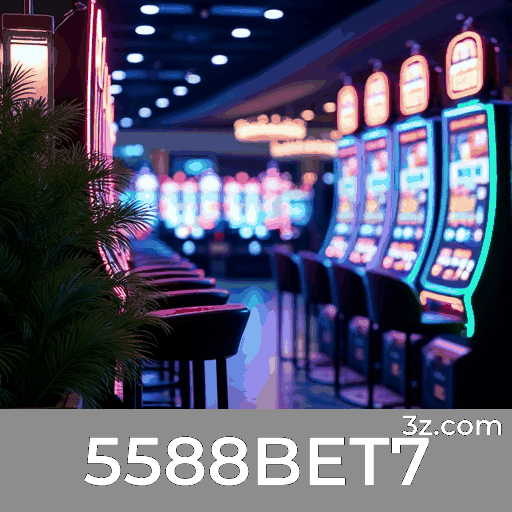 Equipe Internacional de Dealers e Casino Exclusivo no 5588BET7
