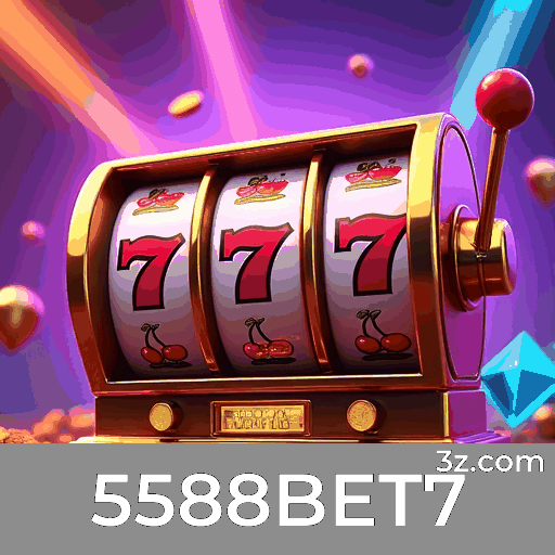 Equipe Internacional de Dealers e Casino Exclusivo no 5588BET7