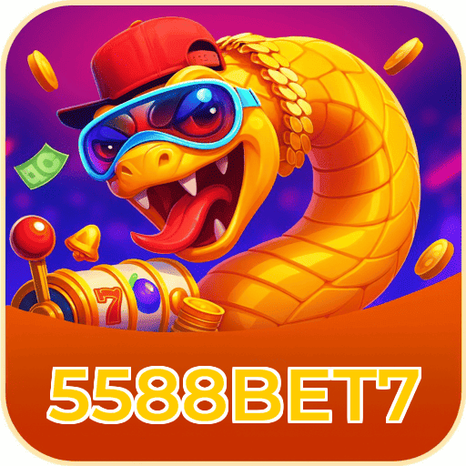 5588BET7: O Melhor em Cassino e Apostas