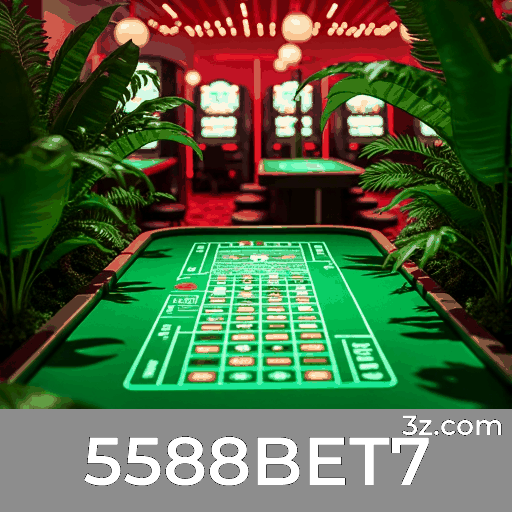 5588BET7: Variedade de Jogos para Brasileiros