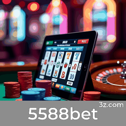 5588bet screen