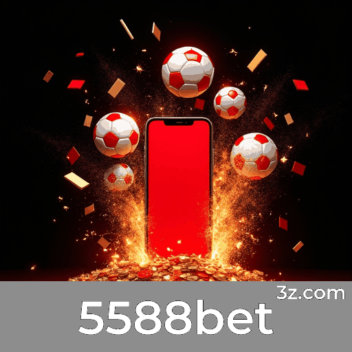 5588bet screen